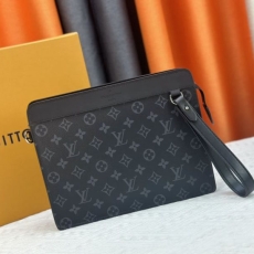 Louis Vuitton Clutch Bags